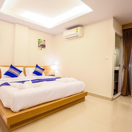 Pkl Residence Patong Luaran gambar