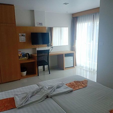 Pkl Residence Patong Luaran gambar
