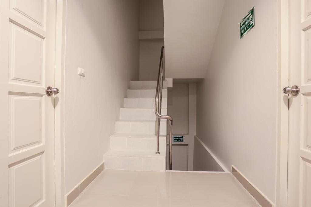 Pkl Residence Patong Luaran gambar