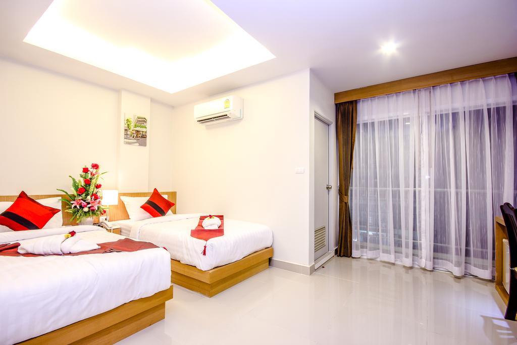 Pkl Residence Patong Luaran gambar