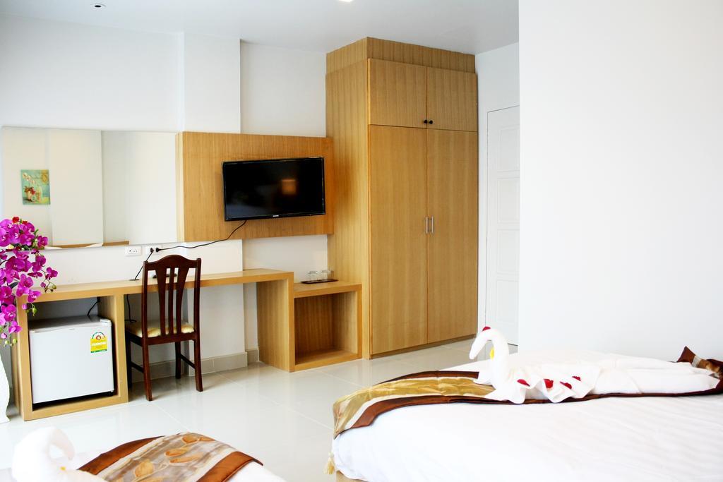 Pkl Residence Patong Luaran gambar