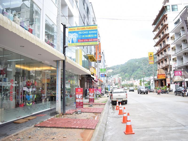 Pkl Residence Patong Luaran gambar