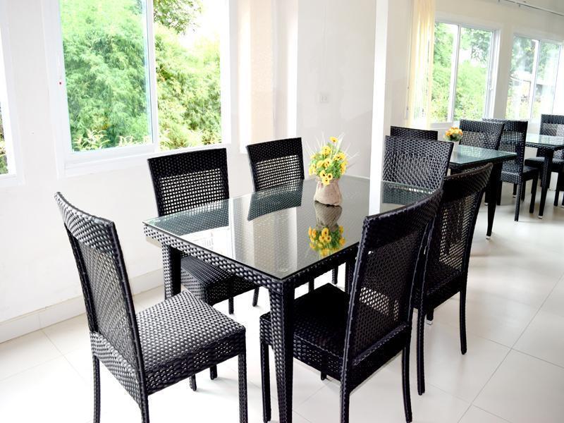 Pkl Residence Patong Luaran gambar