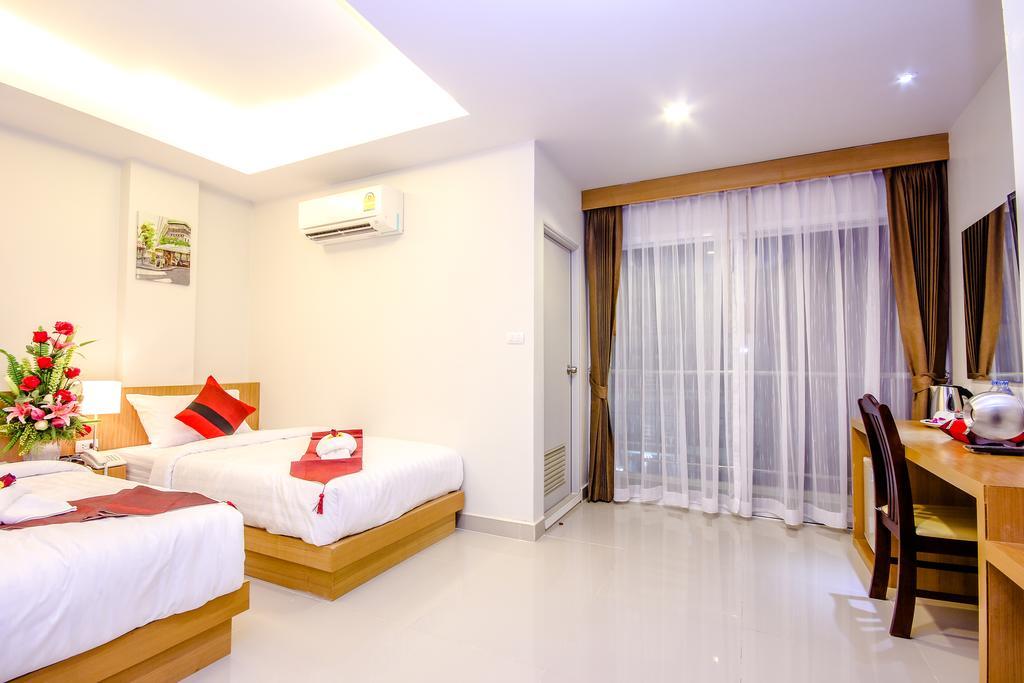 Pkl Residence Patong Luaran gambar