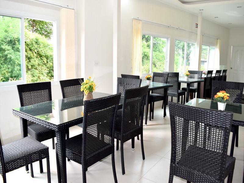 Pkl Residence Patong Luaran gambar