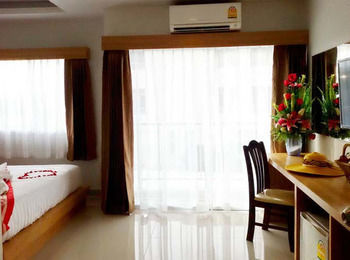 Pkl Residence Patong Luaran gambar