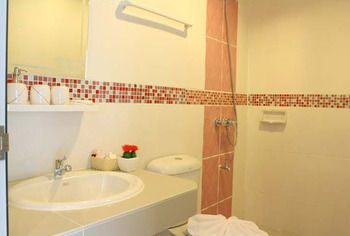 Pkl Residence Patong Luaran gambar