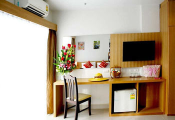 Pkl Residence Patong Luaran gambar