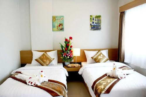 Pkl Residence Patong Luaran gambar