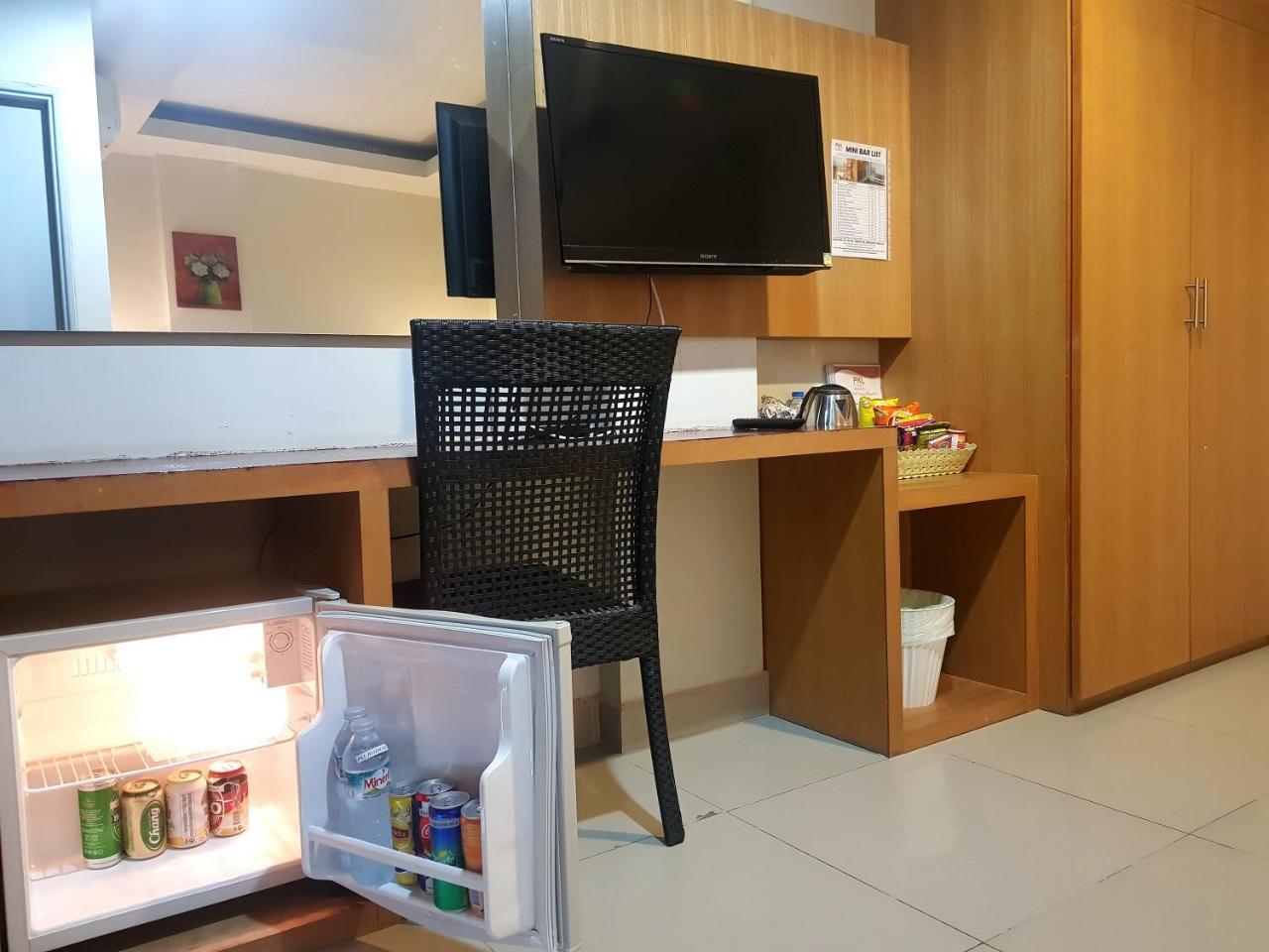 Pkl Residence Patong Luaran gambar