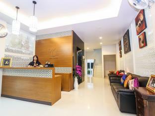 Pkl Residence Patong Luaran gambar