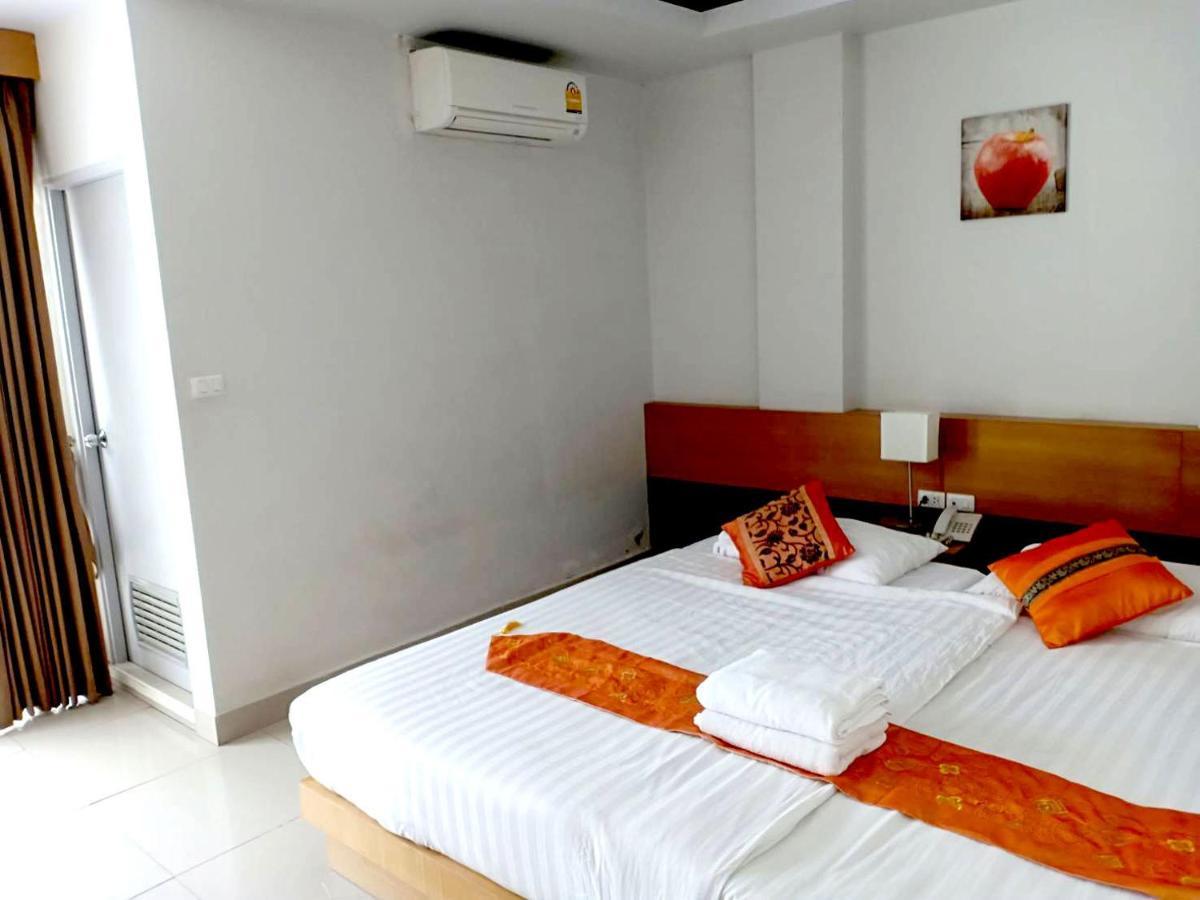 Pkl Residence Patong Luaran gambar
