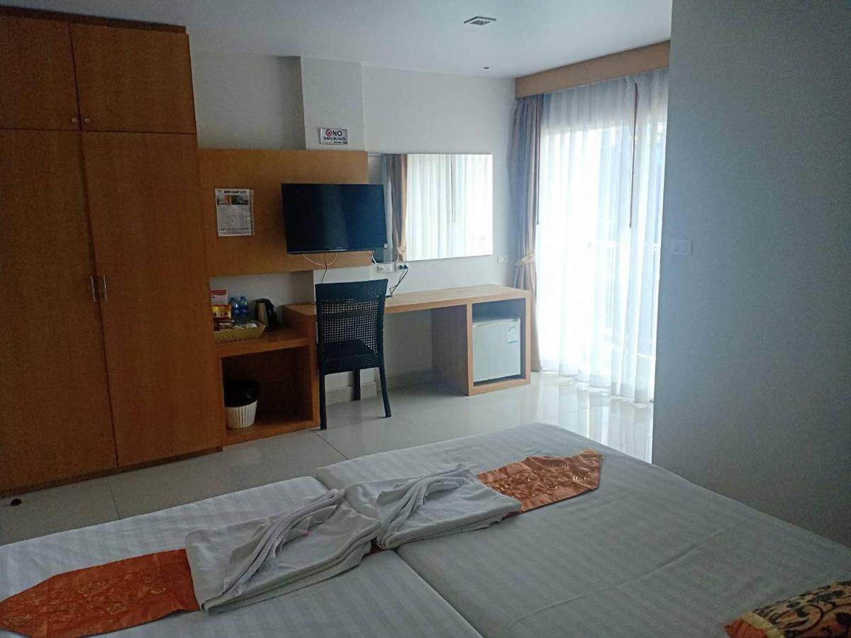 Pkl Residence Patong Luaran gambar