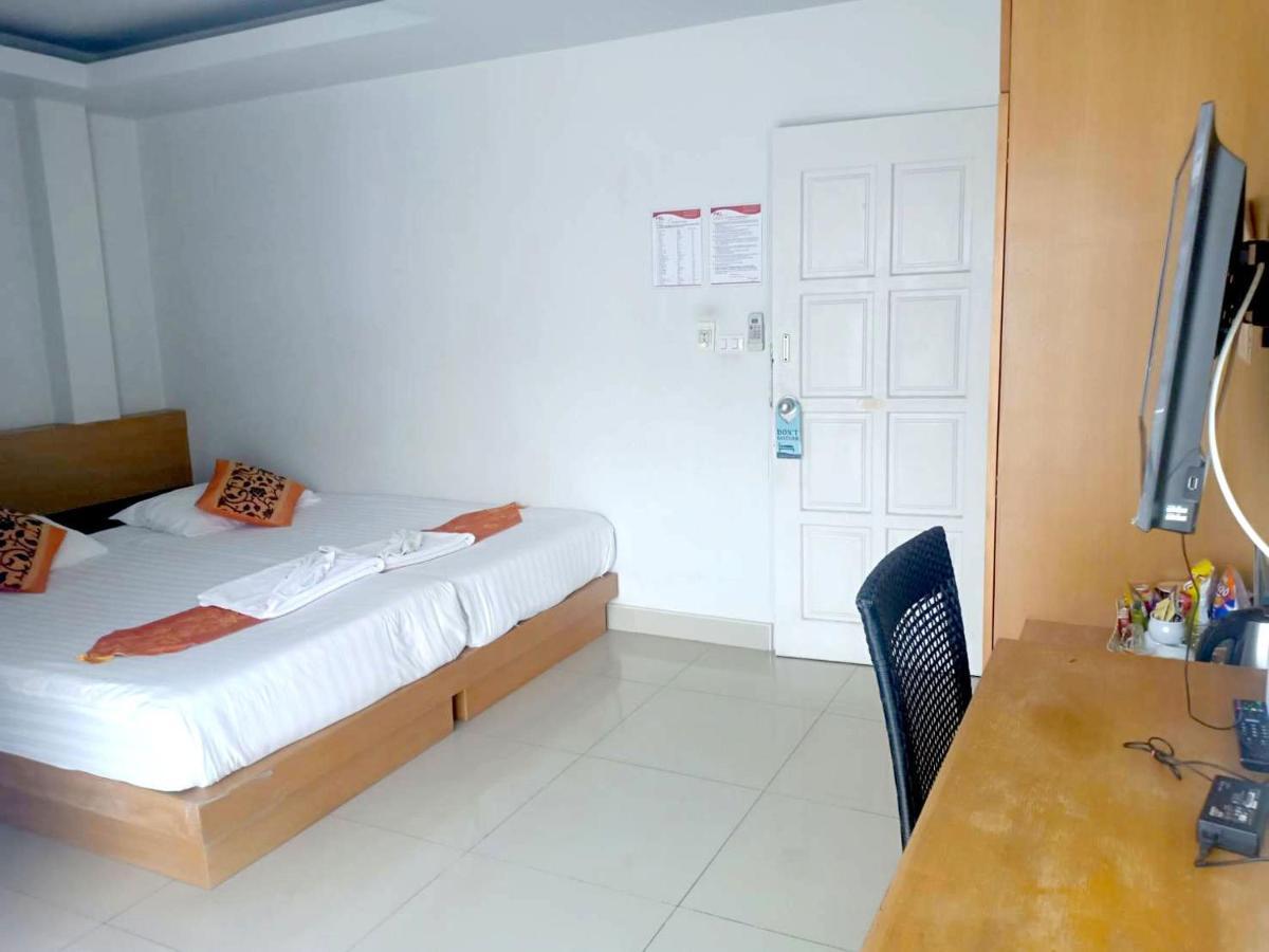Pkl Residence Patong Luaran gambar